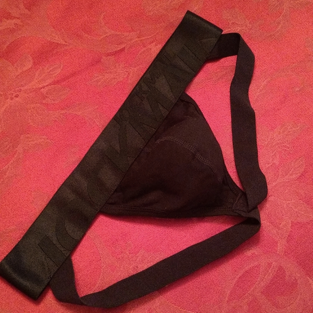 JOCKMAIL Jockstrap